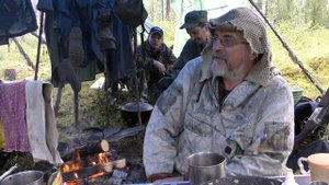 Ой , то не вечер , то не вечер Экспедиция по реке Зеи