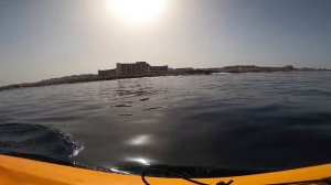 Marsascala Malta by Kayak