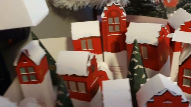 Испания.Открываем адвент календарь 10-11 декабря #мояжизнь #жизнь #адвент #выходные #подарки # смотреть онлайн