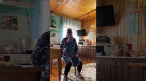 Будни Башкирской домохозяйки 😁