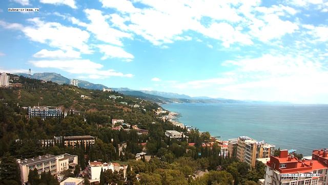 Вебкамера 
