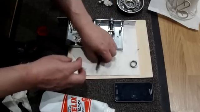 Почему клинит дверной замок смотреть онлайн