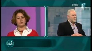 Intervención de Julio Anguita en el Programa Pido la Palabra