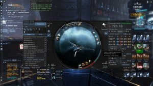 EVE Online. ЧЕМ Pacifier ЛУЧШЕ ИЛИ ХУЖЕ ХЕРОНА? Мой обзор на этот корабль