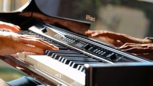 ABBA - The Day Before You Came | Relaxing Piano Cover - Mark Pentleton