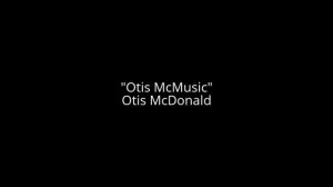 Otis McMusic - OTIS MCDONALD #music #hiphop