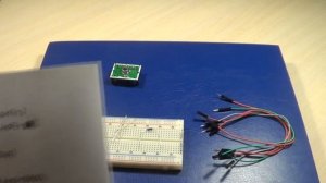 Arduino Проекты #6 "Датчик движения. Управление светом"