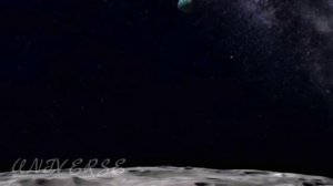 Полет на Луну..