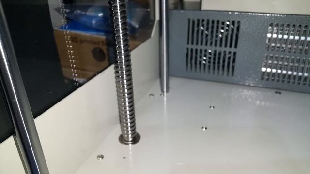 Problems With New Creatbot F430 3d Printer