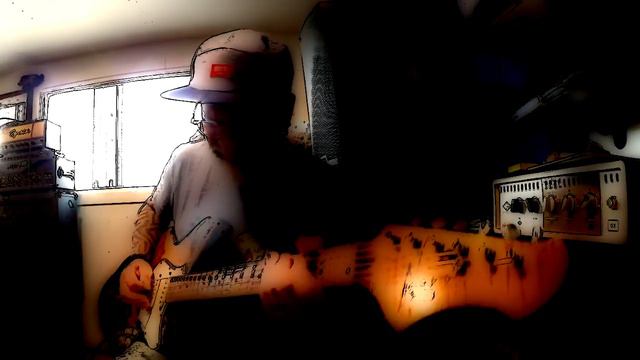 Brunetti SLP stacked with Hudson Electronics Broadcast смотреть онлайн