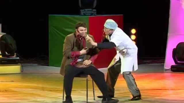 Әбри Хәбриев, Айдар Галиәскәров - Гипноз. (Рәвешләр. 2010.)
