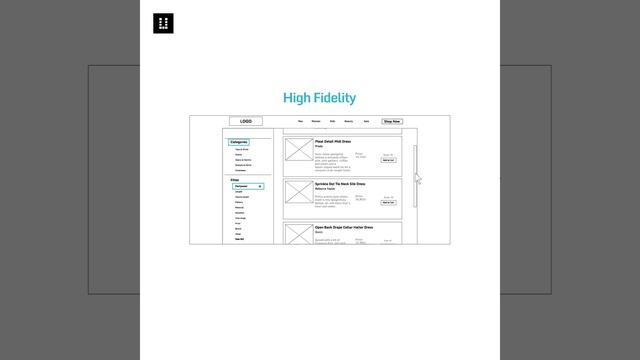 How Senior Designers Wireframe | 5 Best UX UI Design Processes To Create Website or App Wireframes