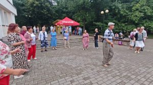 Ивушки, банд Одесса... 3.08.24г..