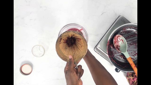 Regrow Your HAIR: DIY| Green Tea Hibiscus Flaxseed Gel