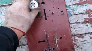 Что такое жучек в пробки на счетчик?