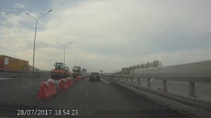 Крейсер Пётр Великий-Дамба-тоннель под финским заливом.