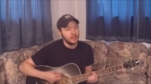 Understanding Silence - "Beautiful Angel" (Original Acoustic)