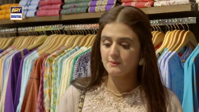 Mein Hari Piya Episode 8 [Subtitle Eng] - 14th October 2021 - ARY Digital Drama смотреть онлайн