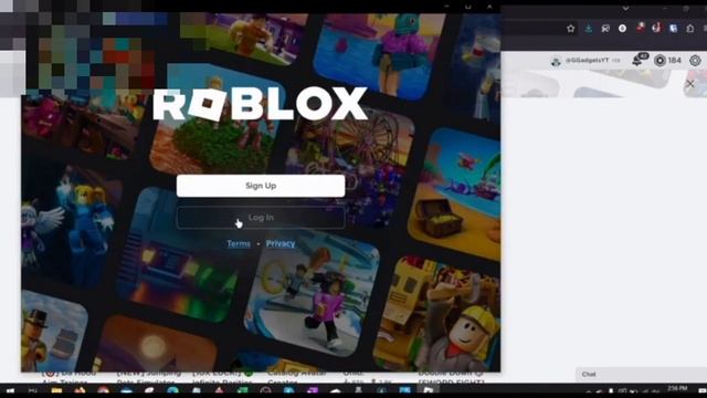 How to Fix authentication failed Roblox смотреть онлайн