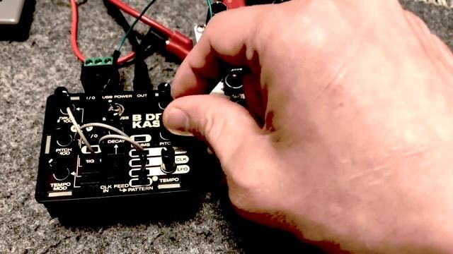 new sample.h (bleepdrum.v15 + bastl drum, trinity) --git смотреть онлайн