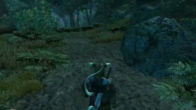 Zagrajmy w Gothic 3 DA odc.13 Porgan смотреть онлайн