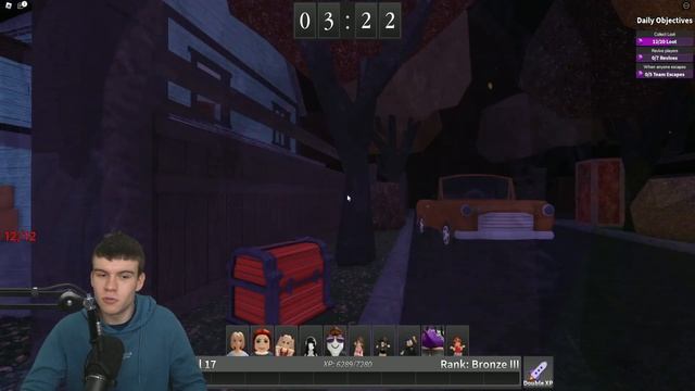 *NEW* ALL WORKING CODES FOR SURVIVE THE KILLER DECEMBER 2022! ROBLOX SURVIVE THE KILLER CODES смотреть онлайн