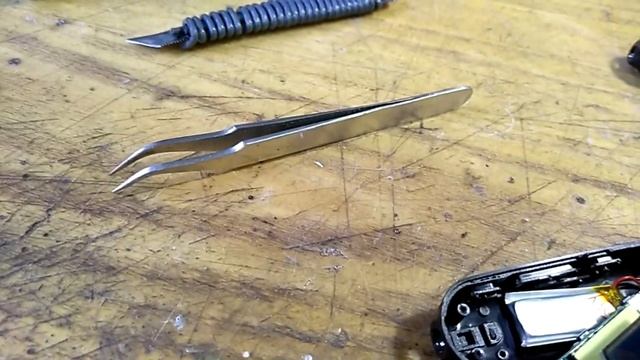 MP3 плеер быстро воспроизводит музыку. ремонт смотреть онлайн