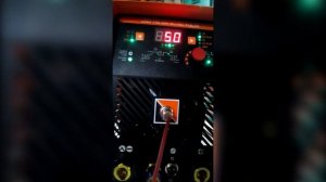 Отзыв о сварочном аппарате UNO TIG 200 AC/DC Pulse