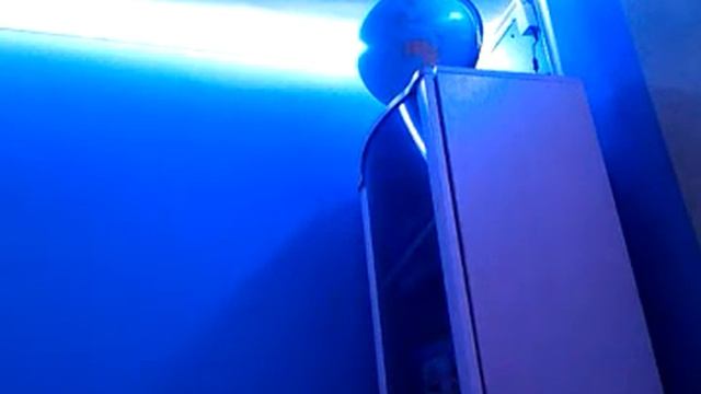 Моя светодиодная (rgb) лента . смотреть онлайн