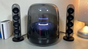 Harman Kardon Soundsticks 4