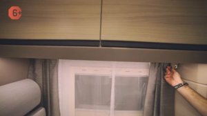 Один из лучших компактных автодомов для двоих. Увлекательное путешествие вдвоем в доме на колесах