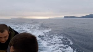 КАМЧАТКА. Работа в Геотехконсалтинг.