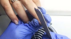 КАК УКРЕПЛЯТЬ ОЧЕНЬ ТОНКИЕ НОГТИ|ЧТО ДЕЛАТЬ ЕСЛИ НИЧЕГО НЕ ДЕРЖИТСЯ НА НОГТЯХ|СУПЕР СПОСОБ