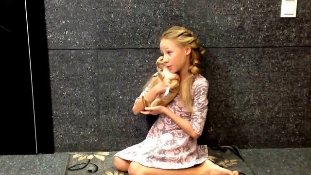 Петмоб для канала Аня догмама смотреть онлайн