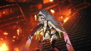 Demon slayer 2K/4K edit | song: cute depressed