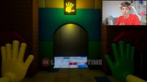 УЗНАЛ ЧТО СЛУЧИЛОСЬ С ХАГИ ВАГИ В 3 ГЛАВЕ