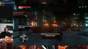 Prototype 2 WR : 2:41:39 : Run Any% (Speedrun)