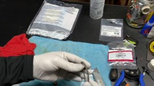 Detailed! Mower Complete Service Craftsman Platinum 7.25 190 Briggs & Stratton Carburetor cleaning