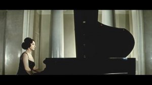 "Ариадна Шенгелая" 1965' "Гранатовый браслет"