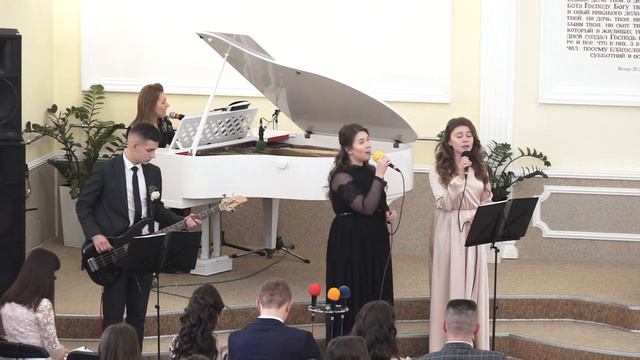 "Вот она любовь" (14.01.20ВТ) смотреть онлайн