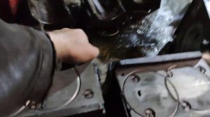 Ещё один клопик.