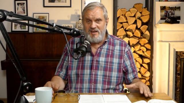 "Притчи Иисуса Христа. Притча "Не заботьтесь!". Пастор Сергей Тупчик, 20.08.2020. смотреть онлайн
