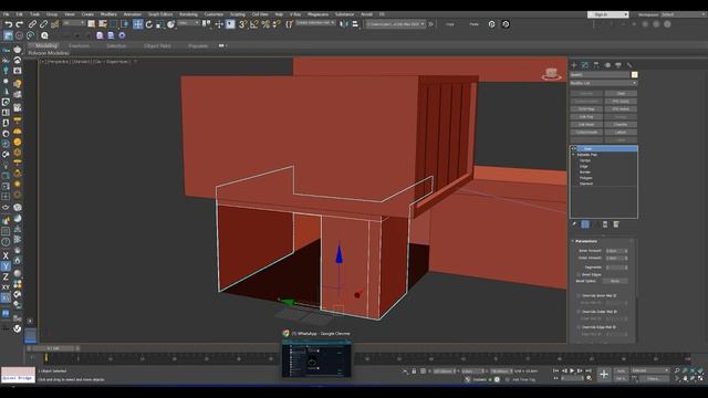 Exterior Modeling in 3Ds Max - The Easiest And Fastest Way To Create ArchViz смотреть онлайн