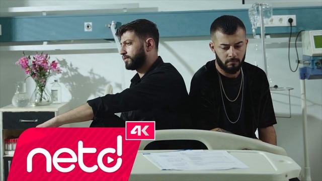 Burak Bulut & Kurtuluş Kuş - Nabız (1 Saatlik Versiyon) смотреть онлайн