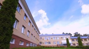 Гимн Лазурного с пейзажами