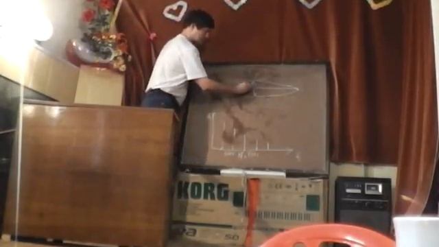 Виктор Аргонов - Естественнонаучные основы музыкального искусства. Часть 1 смотреть онлайн