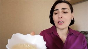 Белковая мука для стройной выпечки!