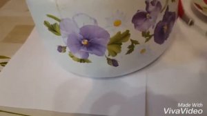 Как почистить  чайник за 5 минут