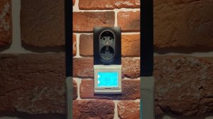 Обзор сенсорного терморегулятора для электрического теплого пола