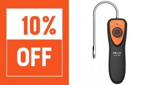 Top 10 Best Gas Leak Detectors in 2021 | Best Gas Detector Reviews from Aliexpress